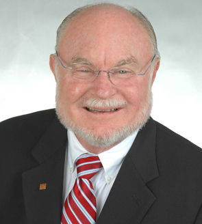 Frederick J. Schmidt